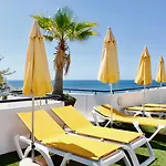 Alfagar Cerro Malpique Aparthotel
