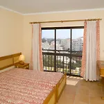 Apart Otel Alfagar Cerro Malpique