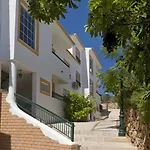 Alfagar Cerro Malpique Apart Otel Albufeira