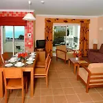 Apart Otel Alfagar Cerro Malpique