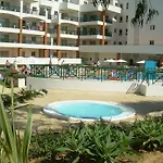 Apart Otel Alfagar Cerro Malpique 3*