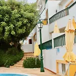 Apart Otel Alfagar Cerro Malpique 3*