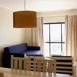 Apart Otel Alfagar Cerro Malpique