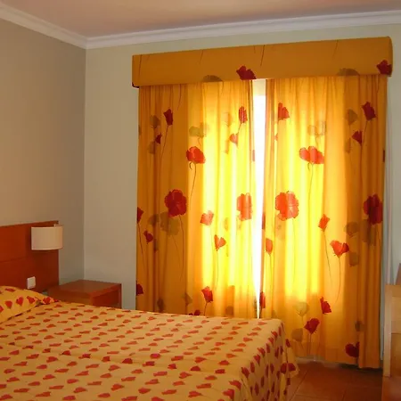 Apart-hotel Alfagar Cerro Malpique