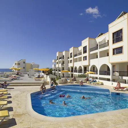 Alfagar Cerro Malpique 3* Albufeira