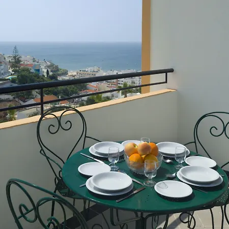 Apart Otel Alfagar Cerro Malpique