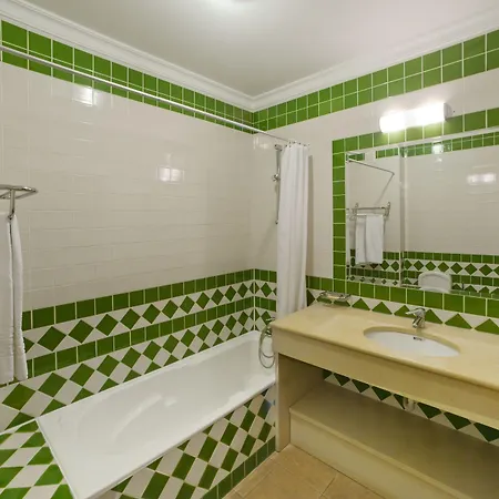 Alfagar Cerro Malpique Apart Otel 3*