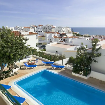 Alfagar Cerro Malpique Apart Otel 3*