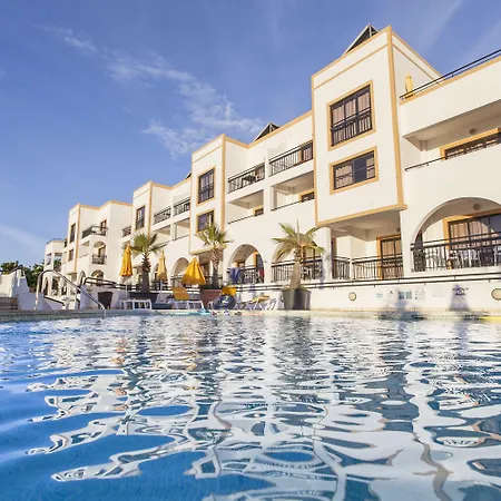 Alfagar Cerro Malpique Apart Otel 3*