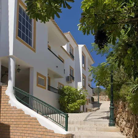 Alfagar Cerro Malpique Apart-hotel Albufeira