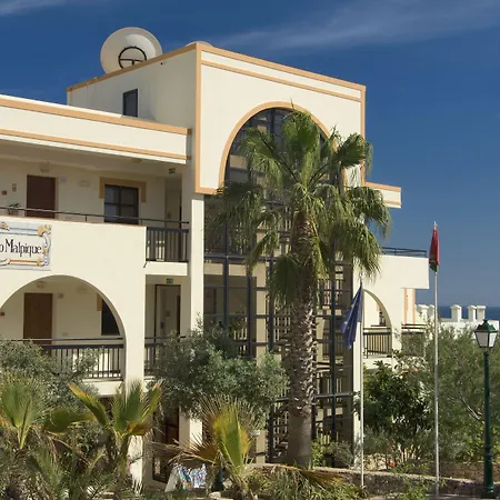 Alfagar Cerro Malpique 3* Albufeira