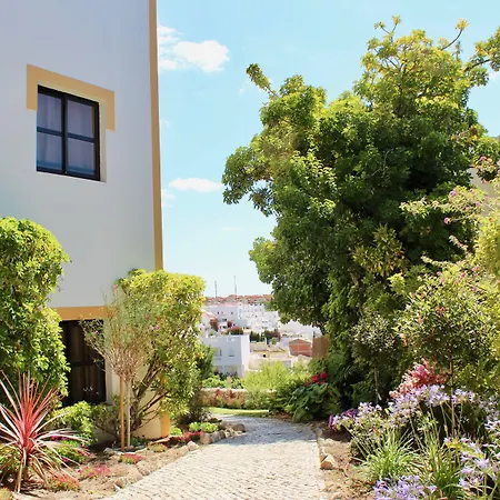 Apart Otel Alfagar Cerro Malpique 3*