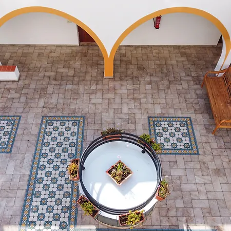 Apart-hotel Alfagar Cerro Malpique Albufeira