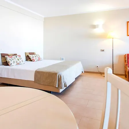Apart-hotel Alfagar Cerro Malpique