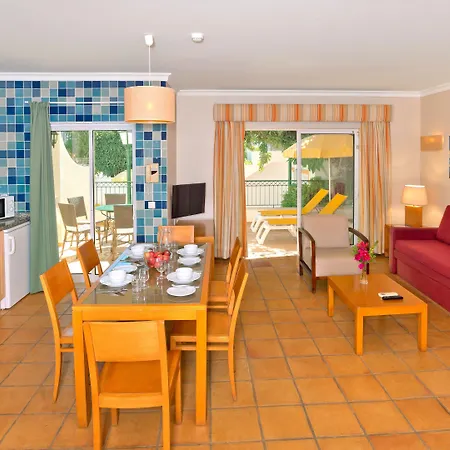 Alfagar Cerro Malpique 3*