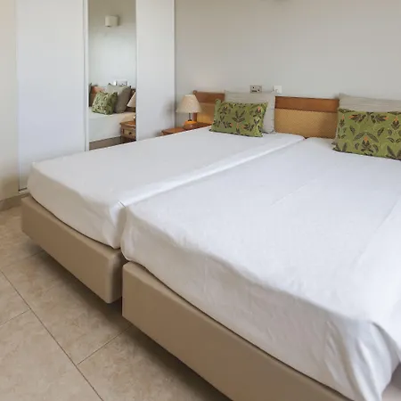 Apart Otel Alfagar Cerro Malpique