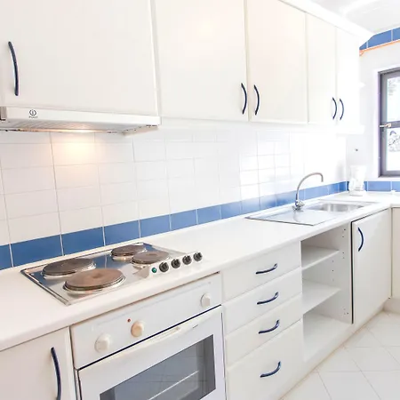 Alfagar Cerro Malpique Apart Otel