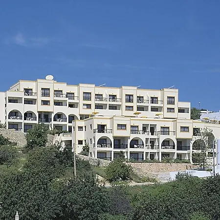 Apart-hotel Alfagar Cerro Malpique Albufeira