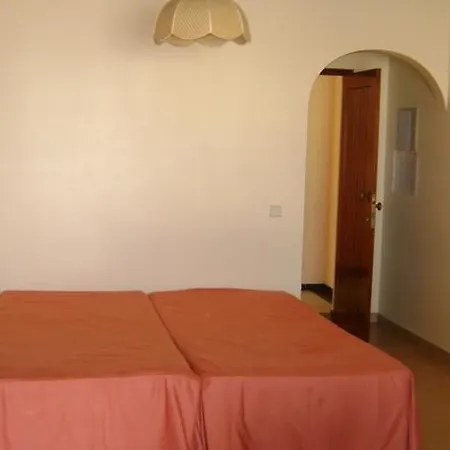 Alfagar Cerro Malpique 3*