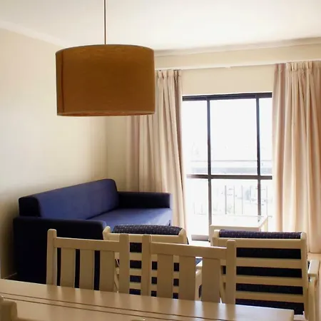 Apart-hotel Alfagar Cerro Malpique