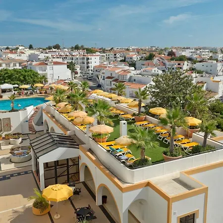 Alfagar Cerro Malpique Albufeira