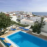 Alfagar Cerro Malpique アパートホテル 3*