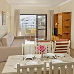 Alfagar Cerro Malpique Lejlighedshotel Albufeira