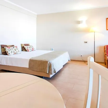Alfagar Cerro Malpique Aparthotel 3*