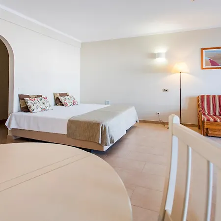 Alfagar Cerro Malpique Apartahotel 3*