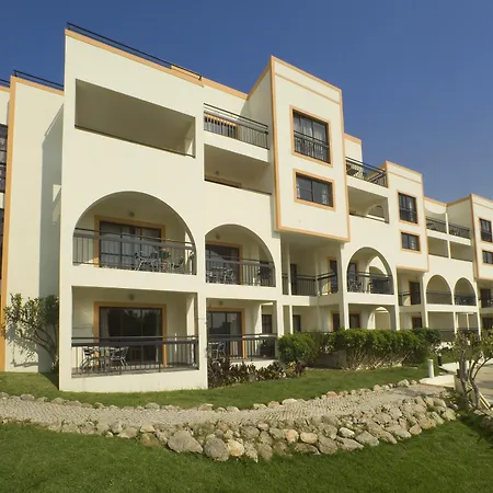 Alfagar Cerro Malpique Apartahotel