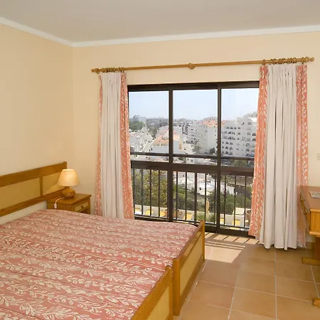 Apartahotel Alfagar Cerro Malpique