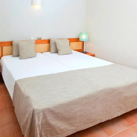 Alfagar Cerro Malpique Apartahotel