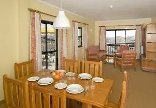 Alfagar Cerro Malpique Aparthotel