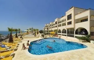 Aparthotel Alfagar Cerro Malpique 3*