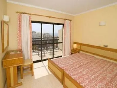 Alfagar Cerro Malpique 3* Albufeira
