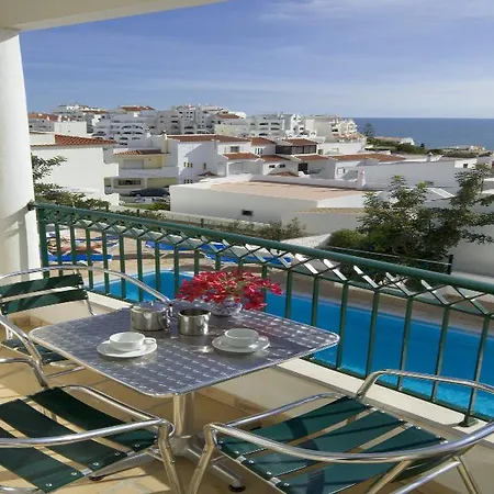 Alfagar Cerro Malpique Apartahotel Albufeira