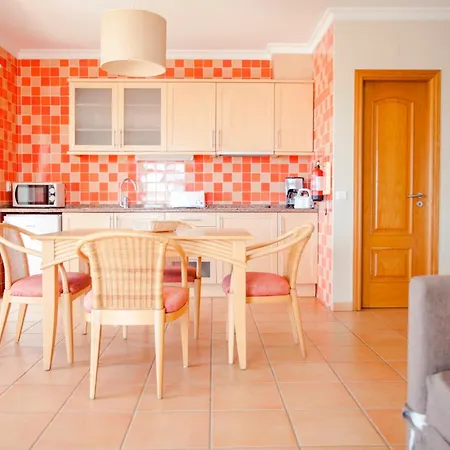 Alfagar Cerro Malpique מלון דירות