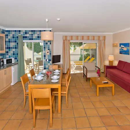 Alfagar Cerro Malpique Apartahotel 3*