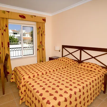 Alfagar Cerro Malpique 3* Albufeira