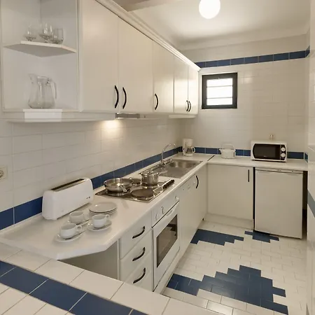 Alfagar Cerro Malpique 3*