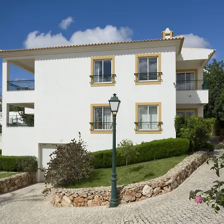 Alfagar Cerro Malpique Albufeira