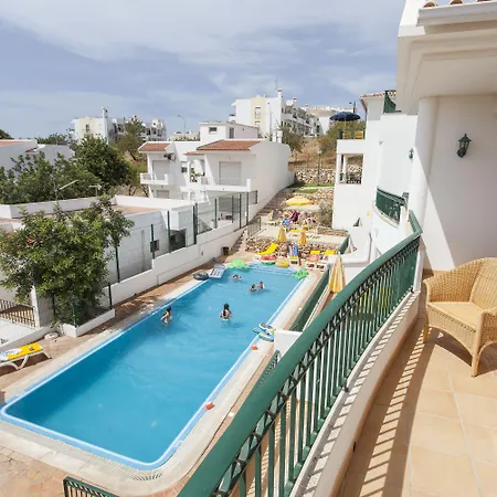 Alfagar Cerro Malpique