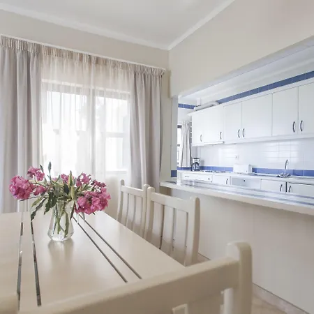 Alfagar Cerro Malpique Aparthotel 3*