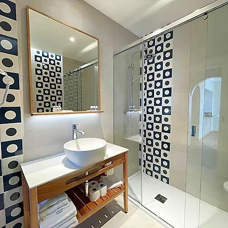 Alfagar Cerro Malpique Aparthotel