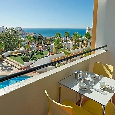 Alfagar Cerro Malpique Aparthotel