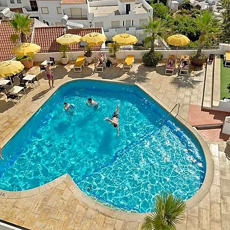 Aparthotel Alfagar Cerro Malpique