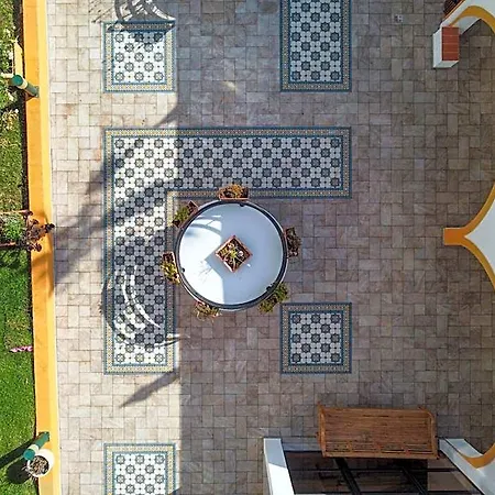 Aparthotel Alfagar Cerro Malpique