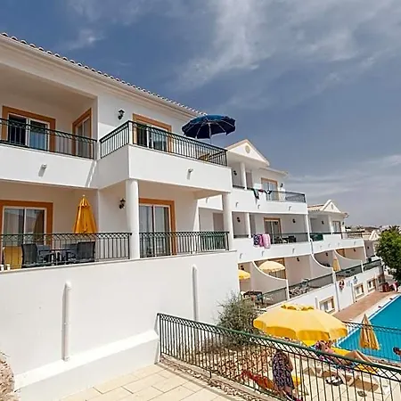 Alfagar Cerro Malpique Albufeira