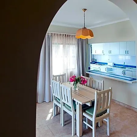 Alfagar Cerro Malpique Apart Otel Albufeira
