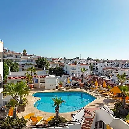 Aparthotel Alfagar Cerro Malpique 3*